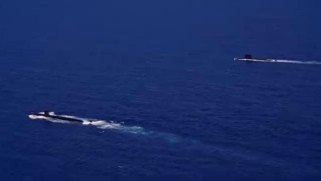 Атомные лодки США смотреть онлайн