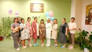 В Югре увеличили размер пособий семьям с детьми и беременным