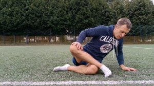 Это поможет осваивать ЛОТОС (ПАДМАСАНА)