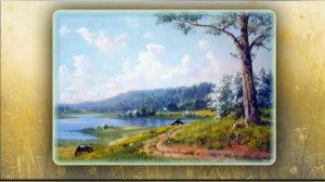 Народная песня🎶✨"Летят утки" ✨