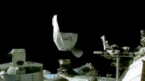 На Землю досрочно возвращается экипаж Международной космической станции.