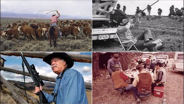 ДЖОН СТЕЙНБЕК — «ПУТЕШЕСТВИЕ С ЧАРЛИ в поисках АМЕРИКИ»(5)