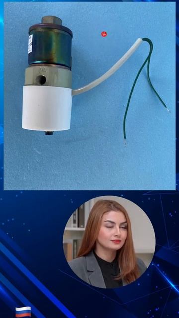 Для клапана КЗМЭФ..........сервопривод СПРЭ. смотреть онлайн