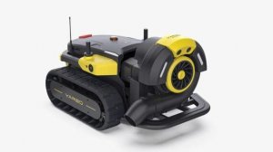 Воздуходувка Yarbo