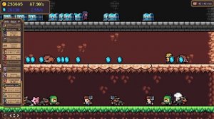 Idle Pixel Fantasy #25