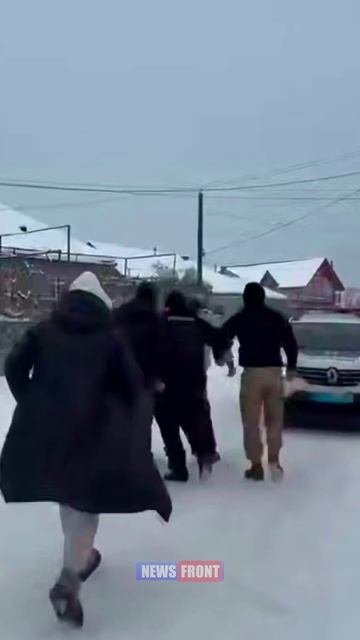 Кадры насильственной мобилизации на Украине смотреть онлайн