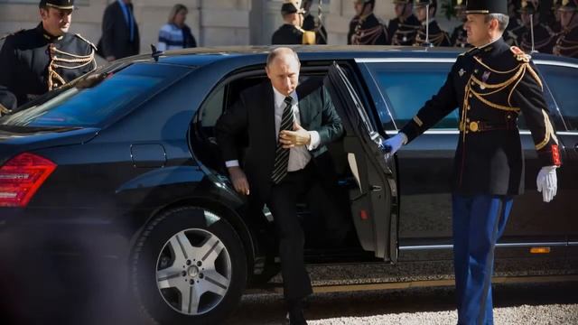 ПУТИН НАЗВАЛ ГЛАВНОЕ ДОСТИЖЕНИЕ 2017 ГОДА