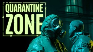 Первый взгляд. Quarantine Zone: The Last Check - Доктор прибыл!