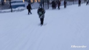 Заставочка 1 сезон