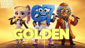 GOLDEN x SIX SEVEN 67 ITALIAN BRAINROT