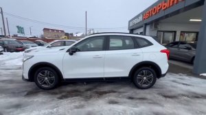 Haval Jolion '2024 XZGEE04A9RA505943