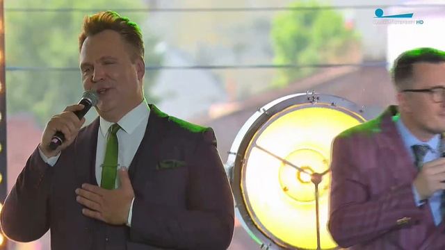 Вокальная группа ViVA - Голубоглазая смотреть онлайн