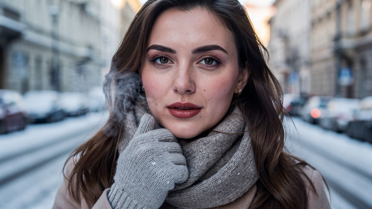 Будапешт в морозе улицы холод и настоящая зима смотреть онлайн