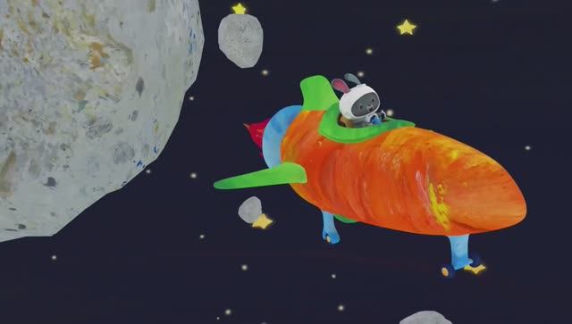 Песенка_планеты___НОВАЯ_СЕРИЯ__Детские_песенки___Мультики_для_детей (1) смотреть онлайн