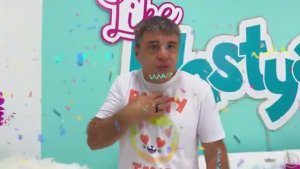 Настя делится секретами как стать успешным блогером