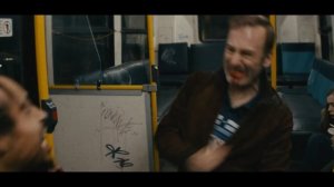 Отморозки не знали с кем связались | Отрывок из фильма «Никто»