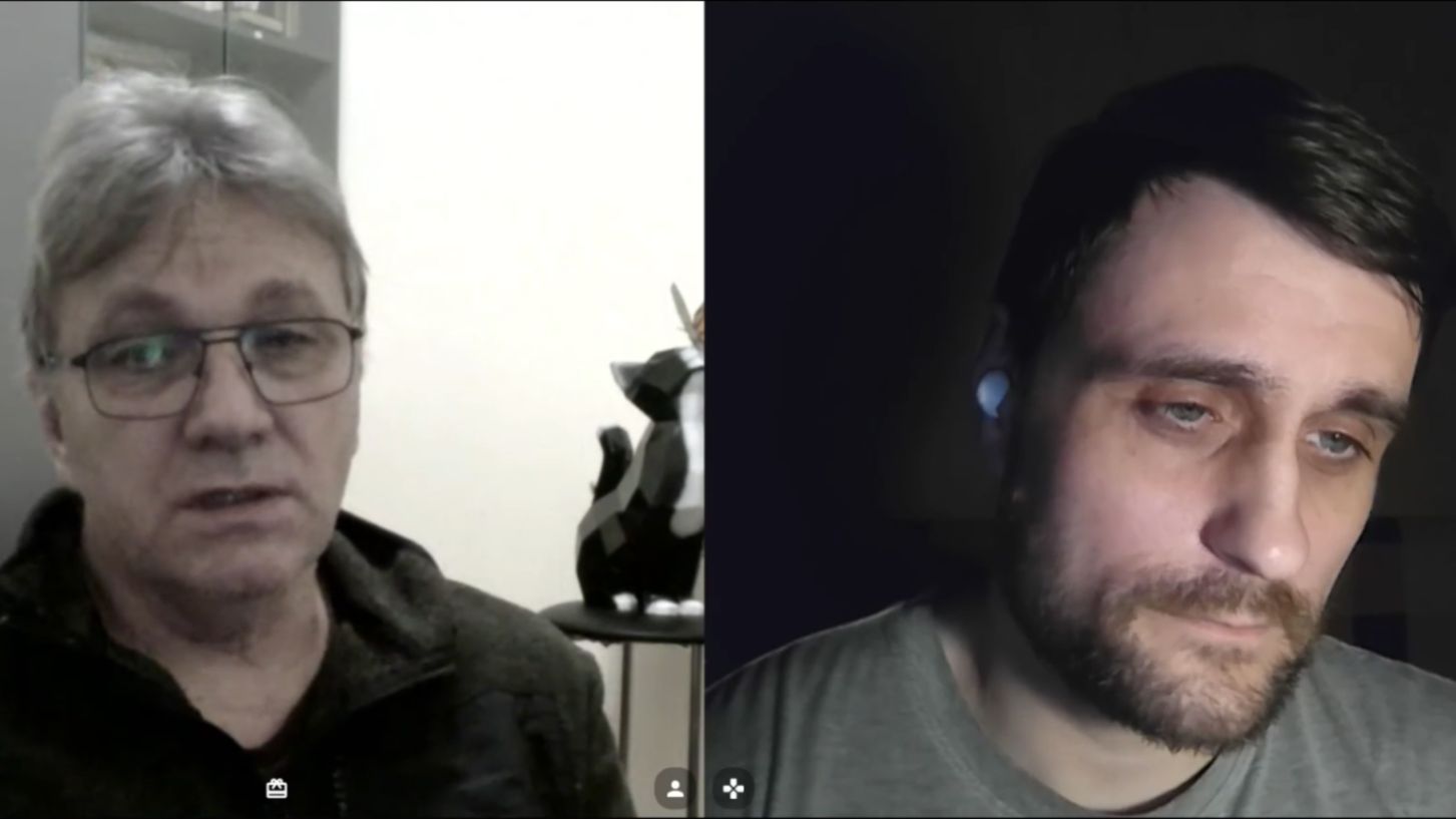 Куда делись скифы и сарматы, и почему остались только захоронения смотреть онлайн