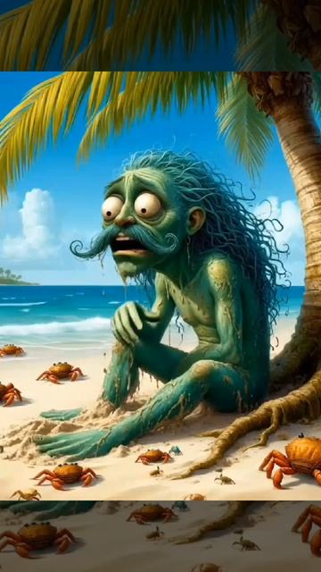 Песенка Водяного смотреть онлайн