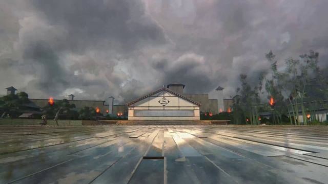 Bleach Rebirth of Souls - Matsumoto(odin-is-mnogih) vs Nelliel(_hazmuf_) смотреть онлайн