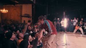 [hate5six] No Pressure - March 12, 2022