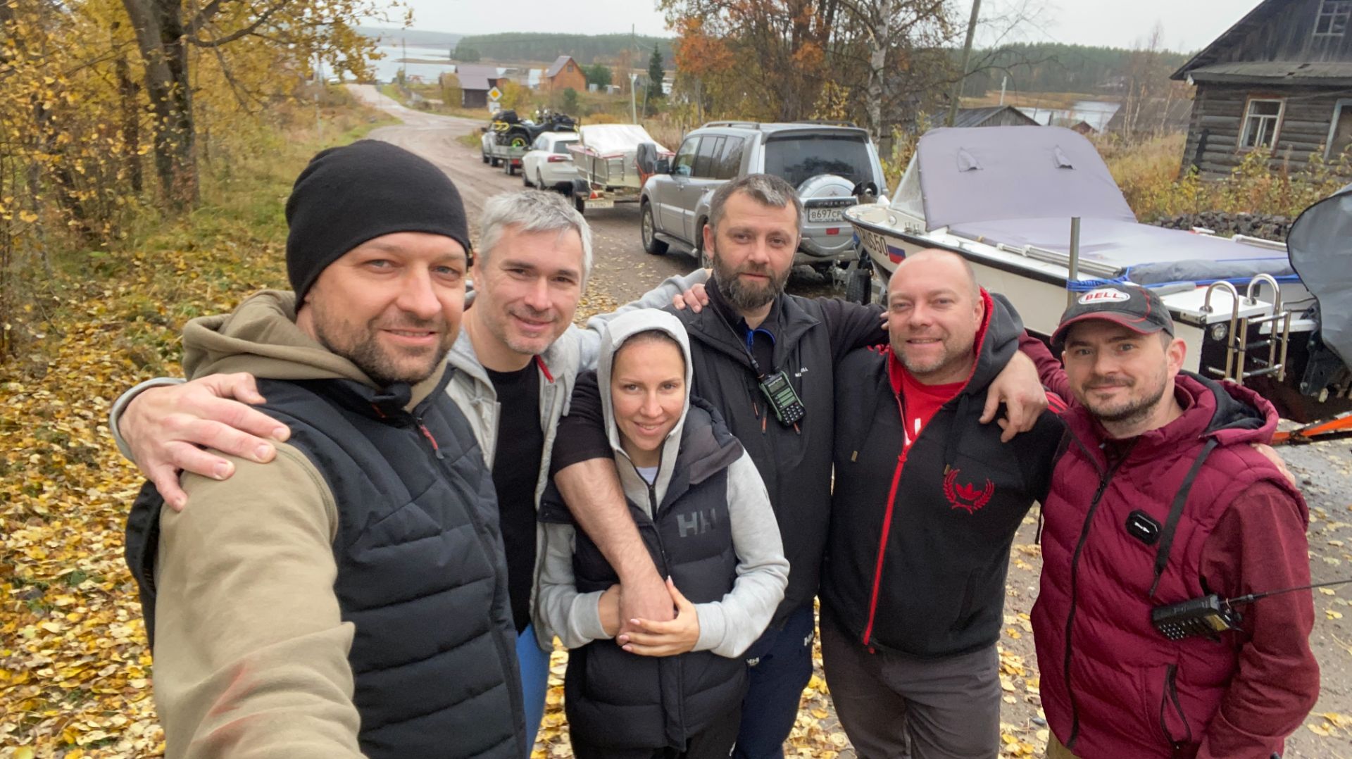 КАРЕЛИЯ 2025 5-7 смотреть онлайн