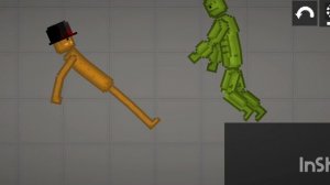 Смертельная драка👊