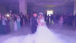 Анонс свадебного видео Артёма и Риты 6 октября 2025г.город Орехово-Зуево