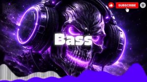EDM MUSIC TECHNO MIX BASS BOOSTED MEGA BASS CLUB BANGER GYM WORKOUT DANCE PARTY
