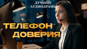 Телефон доверия. Аудирассказ.