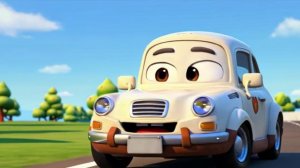 Путешествие с друзьями мультик