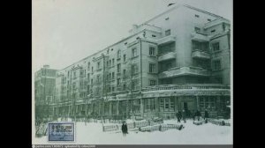 ВЕХА(Михаил Аленичев-Павел Леонов)-Я иду по уралмашу