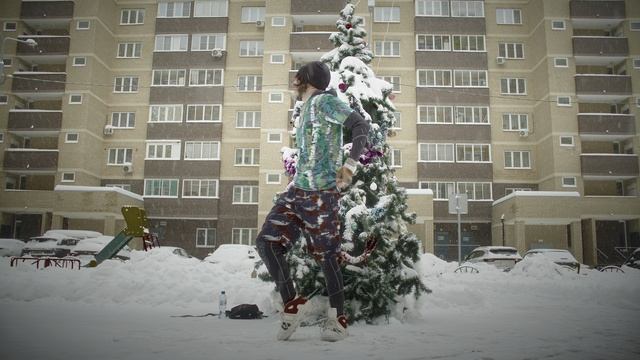 Современные танцы Street dancing смотреть онлайн