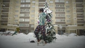 Современные танцы Street dancing