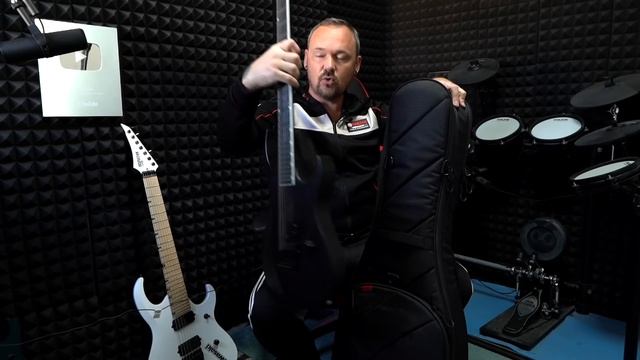 Просто лучший гитарный чехол смотреть онлайн