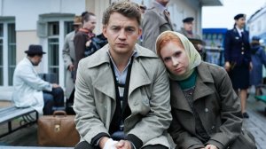 Лимитчицы - 2 сезон 1 серия / Смотреть сериал онлайн (2026)