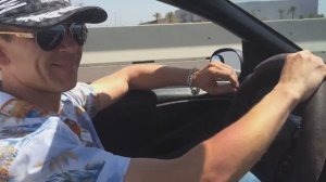 150 ч. Жизнь в караване у моря