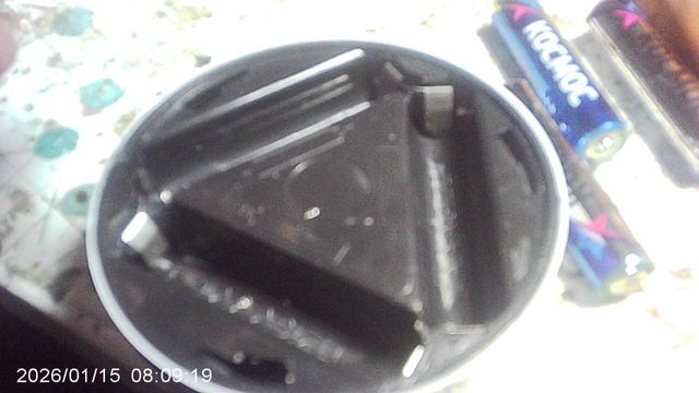 Замена батареек ААА в светодиодном фонарике смотреть онлайн