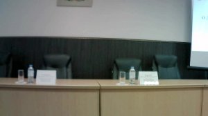 Встреча информационной группы Администрации города Ростова-на-Дону №7 "Образование"