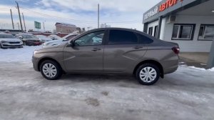 Lada (ВАЗ) Vesta '2024 XTAGFL150S0919223