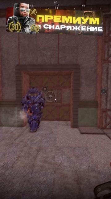 STALCRAFT: X / Ручная Петарда - самая большая палка на районе! смотреть онлайн