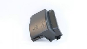 Крышка LADA Vesta/Веста блока реле и предохранителей Renault Код: 20937