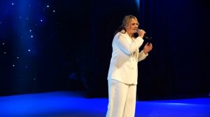 Фестиваль Золотой голос РОССИИ, Ласточкина Полина