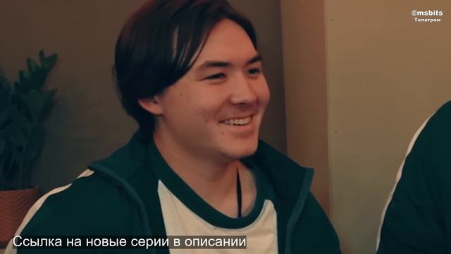 Мистер Бист: Игра в Кальмара в Реальной Жизни на $456,000! (Mr Beast) смотреть онлайн