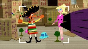 Фостер: Дом для друзей из мира фантазий 6 сезон 4 серия (мультсериал, 2008)