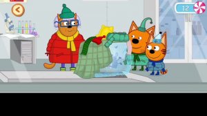 Новый сборник. новые серии. Паровозик Томас друзья, Три кота, Маша и Медведь, щенячий патруль спаса