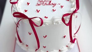 Торт в стиле «Ламбет»