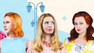 Лимитчицы - 2 сезон 1 серия / Смотреть сериал онлайн (2026)