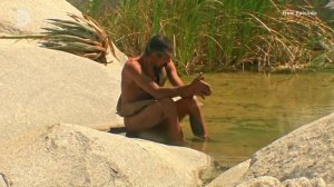 Голые и напуганные 16 сезон 10 серия (реалити-шоу, 2022)