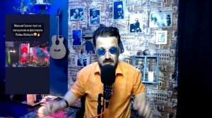 У Галкина на фестивале Вайкуле случился приступ