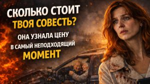 Жизненная история женщины, которая пожертвовала карьерой ради спасения людей